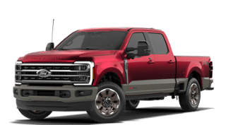 2027 Ford Super Duty® External Image 1